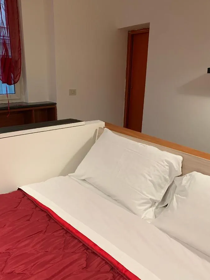Chiostro Di Santa Chiara Bed & Breakfast Naples Italy